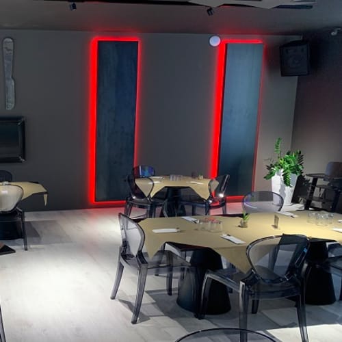 Ristorante Servidei, Civitanova Marche