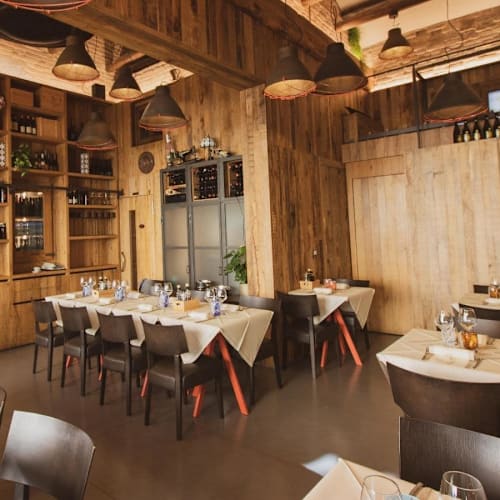 Osteria Sul Ponte Dei Greci, Venezia