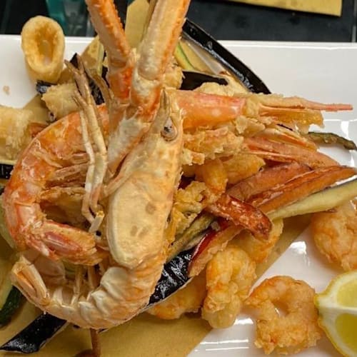 Osteria Sul Ponte Dei Greci, Venezia