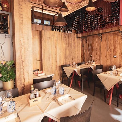 Osteria Sul Ponte Dei Greci, Venezia