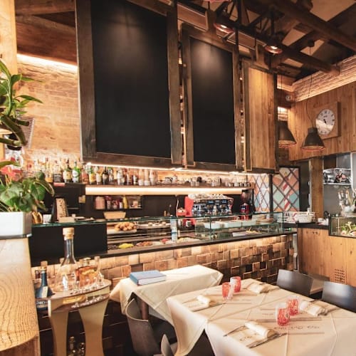 Osteria Sul Ponte Dei Greci, Venezia