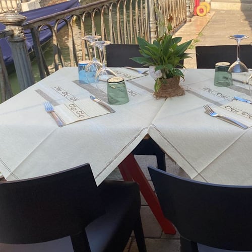 Osteria Sul Ponte Dei Greci, Venezia