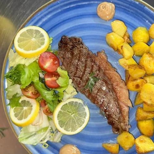 Osteria Il Barone, Ceriale