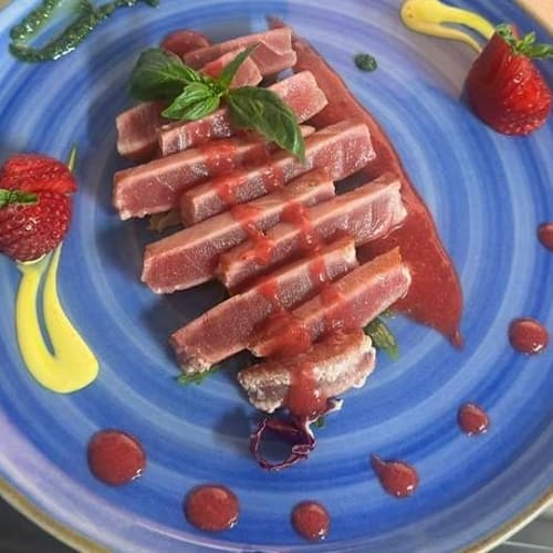 Osteria Il Barone, Ceriale