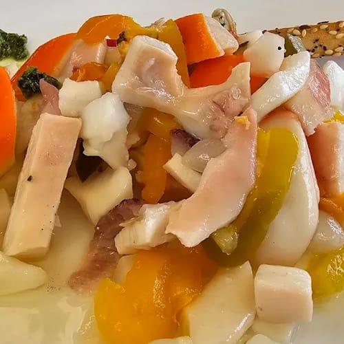 Osteria Il Barone, Ceriale
