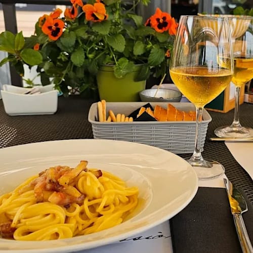 Osteria Il Barone, Ceriale