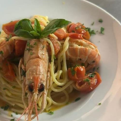 Osteria Il Barone, Ceriale