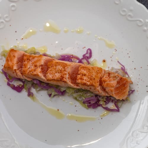 L'Atelier - Brasserie Maison, Sausheim