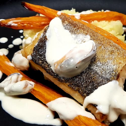 L'Atelier - Brasserie Maison, Sausheim