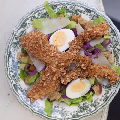 L'Atelier - Brasserie Maison, Sausheim