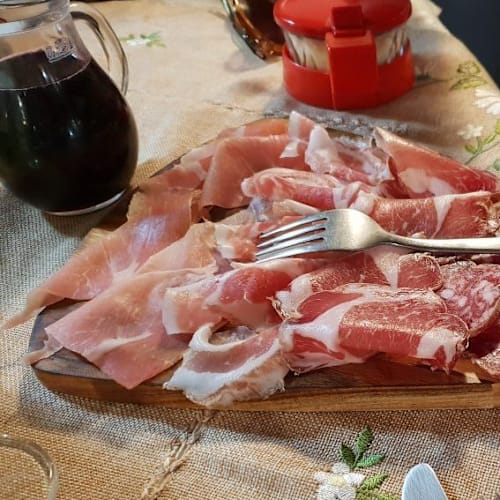 Pizzeria Trattoria Grande, Lardirago