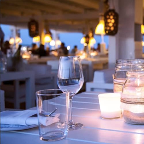 Cala Masciola, Savelletri di Fasano