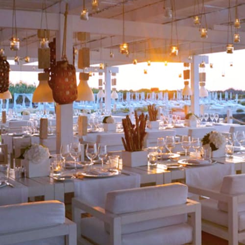 Cala Masciola, Savelletri di Fasano