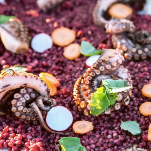 Cala Masciola, Savelletri di Fasano