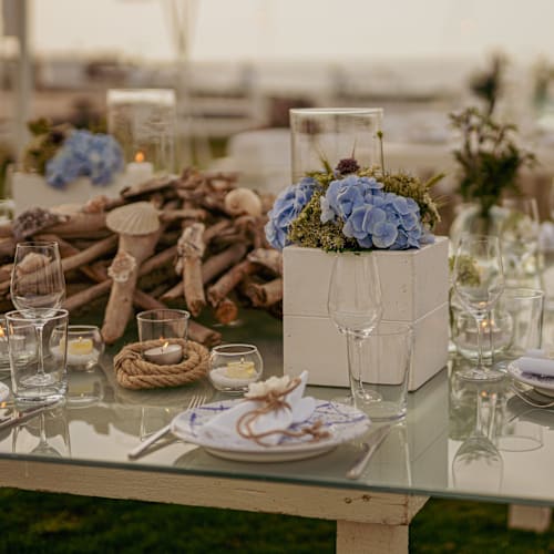 Cala Masciola, Savelletri di Fasano