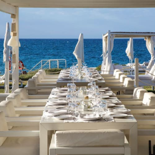 Cala Masciola, Savelletri di Fasano