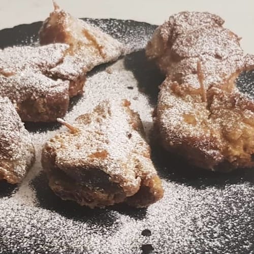 Trattoria Legnone, Aveno