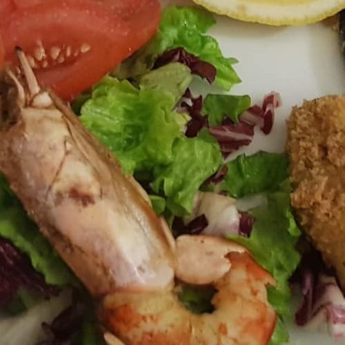 Trattoria Legnone, Aveno