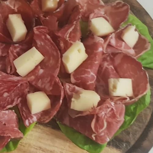 Trattoria Legnone, Aveno