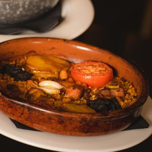 Taberna los Gomez San Vicente, València