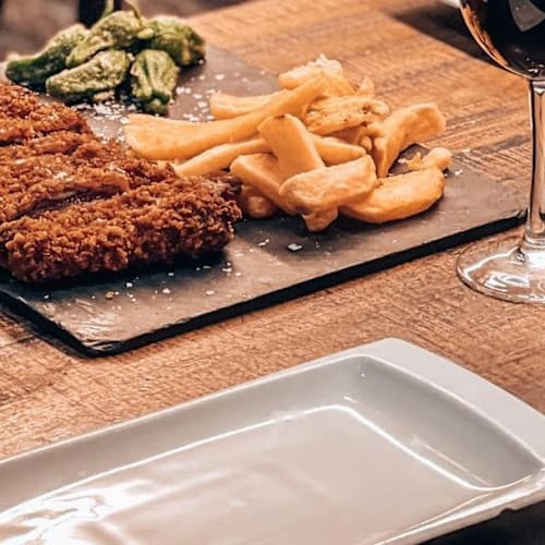 Taberna los Gomez San Vicente, València