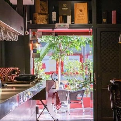 Taberna los Gomez San Vicente, València