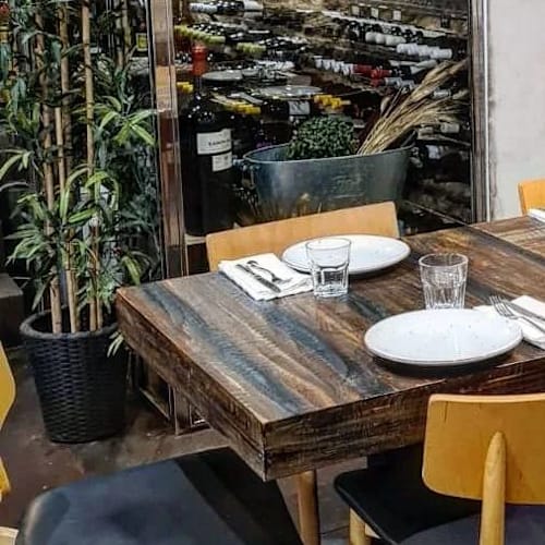 Taberna los Gomez San Vicente, València