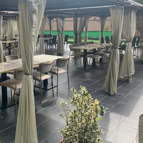 Mabuhay Restaurant Tibaldi Milan - Filipino Japanese Cuisine, Milano