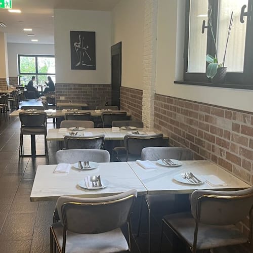 Mabuhay Restaurant Tibaldi Milan - Filipino Japanese Cuisine, Milano