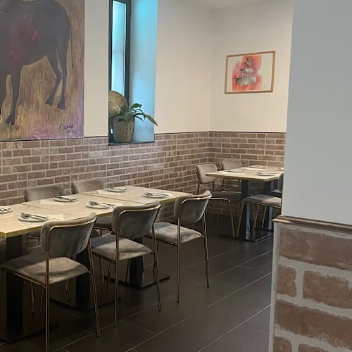 Mabuhay Restaurant Tibaldi Milan - Filipino Japanese Cuisine, Milano