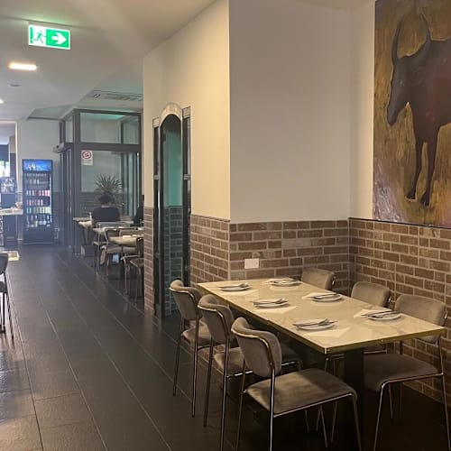 Mabuhay Restaurant Tibaldi Milan - Filipino Japanese Cuisine, Milano