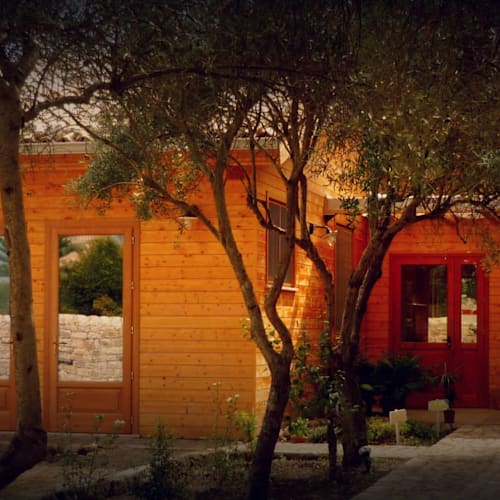 Singola Ristorante Naturale, Modica
