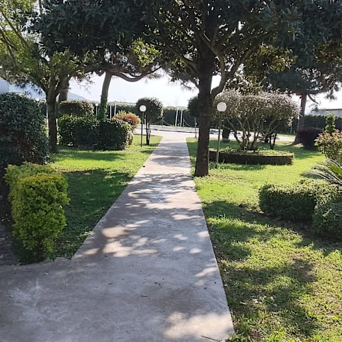 Agriturismo da zio Poldo, Pietramelara
