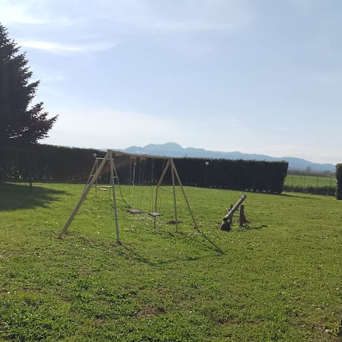 Agriturismo da zio Poldo, Pietramelara