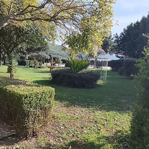 Agriturismo da zio Poldo, Pietramelara