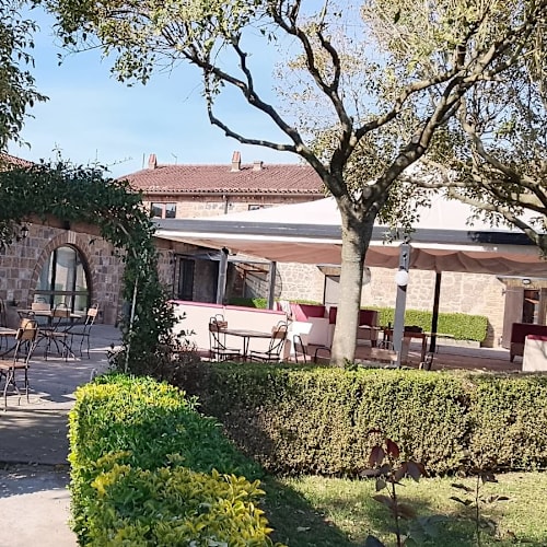 Agriturismo da zio Poldo, Pietramelara