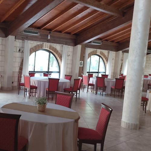 Agriturismo da zio Poldo, Pietramelara