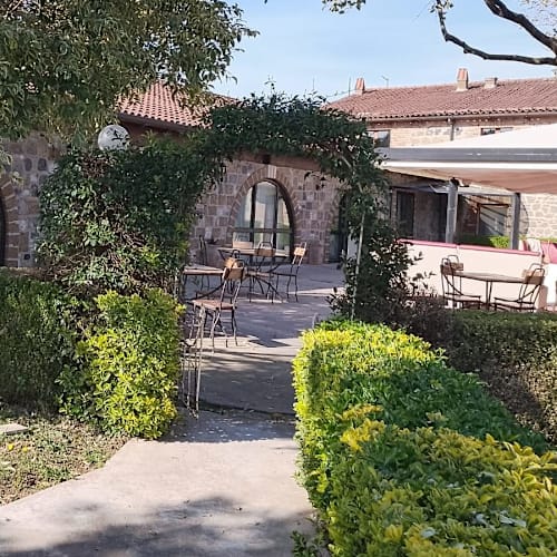 Agriturismo da zio Poldo, Pietramelara