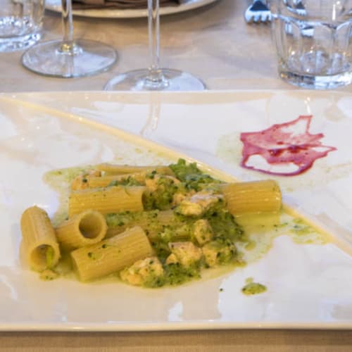 Trattoria da Marione al Trebbio, Florence