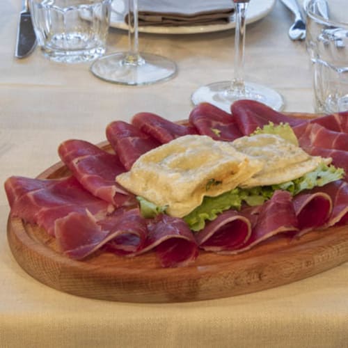 Trattoria da Marione al Trebbio, Florence