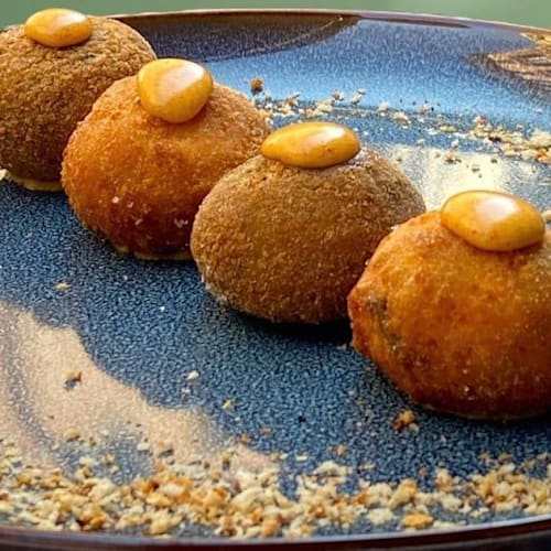 Art Cibò Ristorante Dai Pupi, Roma