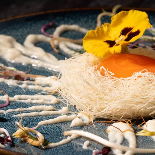 Art Cibò Ristorante Dai Pupi, Roma