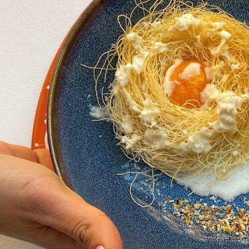 Art Cibò Ristorante Dai Pupi, Roma