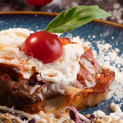 Art Cibò Ristorante Dai Pupi, Roma