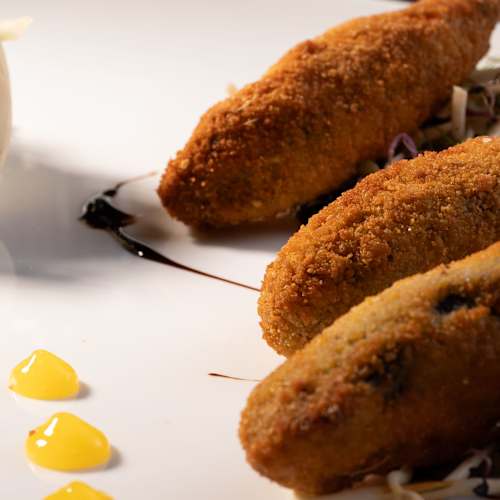 Art Cibò Ristorante Dai Pupi, Roma