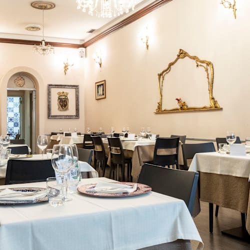 Art Cibò Ristorante Dai Pupi, Roma