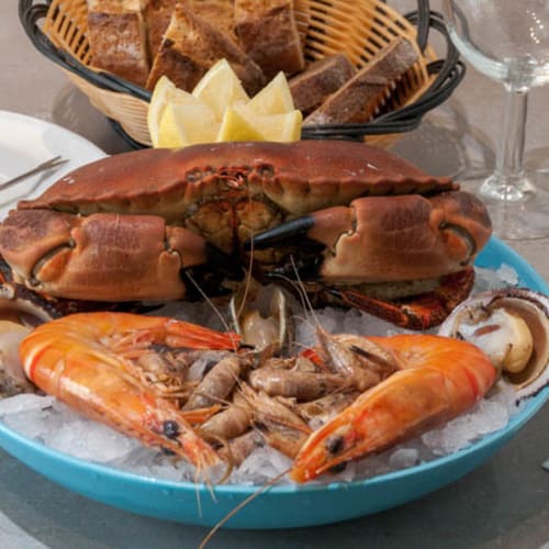 ChaCha & Compagnie Rambuteau, Paris