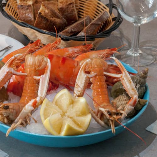 ChaCha & Compagnie Rambuteau, Paris