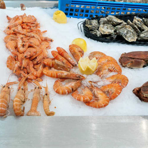 ChaCha & Compagnie Rambuteau, Paris