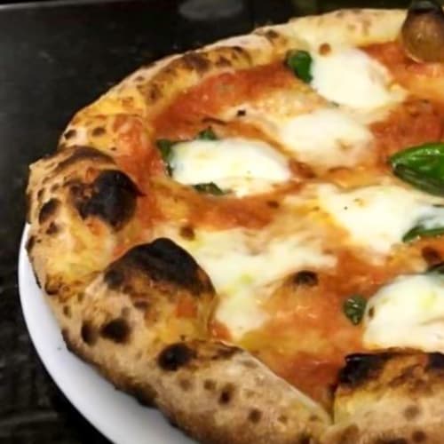 Trattoria Pizzeria da Cosimo, Pieve